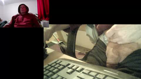 bremer64 online show from January 12, 2025, 8:04 am