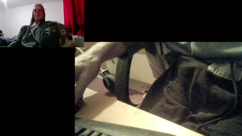 bremer64 online show from February 5, 2025, 8:11 am