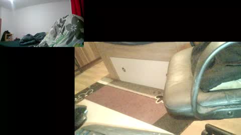 bremer64 online show from February 23, 2025, 8:11 pm