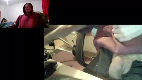 bremer64 online show from February 24, 2025, 8:49 am