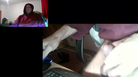 bremer64 online show from February 26, 2025, 8:04 am