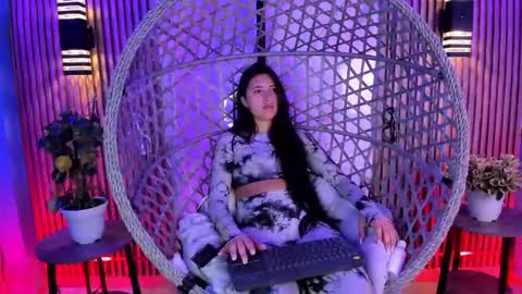 Brenda moris online show from March 20, 2026, 10:14 pm