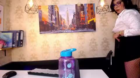 Snapshot of brenda_levine chatting on July 22, 2026, 11:46 am Brenda online show from July 22, 2026, 11:46 am