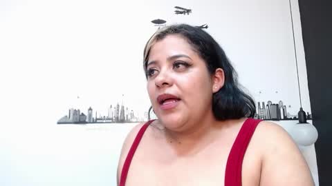 Snapshot of brenda_maz chatting on March 4, 2025, 10:38 pm Brenda  online show from March 4, 2025, 10:38 pm