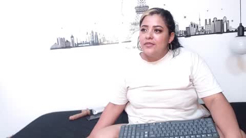 Snapshot of brenda_maz chatting on March 11, 2025, 6:30 pm Brenda  online show from March 11, 2025, 6:30 pm