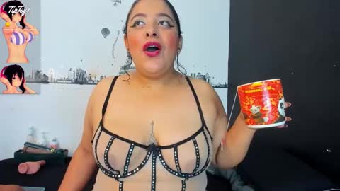 Brenda  online show from February 26, 2026, 11:20 am