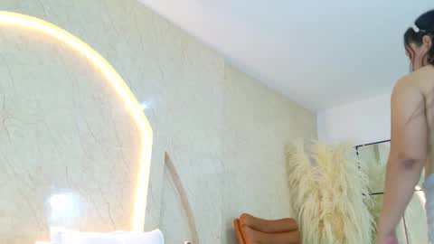 Brenda online show from February 20, 2026, 6:26 am