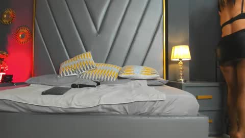 Brenda Time Schedule 0600 - 1400 GMT-5 online show from February 22, 2025, 12:08 pm