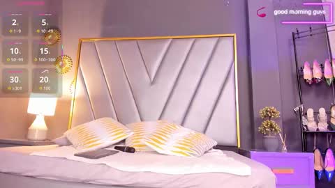 Brenda Time Schedule 0600 - 1400 GMT-5 online show from January 10, 2026, 10:39 am