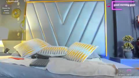 Brenda Time Schedule 0600 - 1400 GMT-5 online show from February 18, 2026, 10:44 am