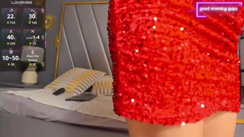 Brenda Time Schedule 0600 - 1400 GMT-5 online show from February 25, 2026, 10:25 am