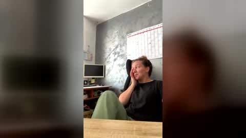 Brenda online show from June 23, 2026, 9:40 am