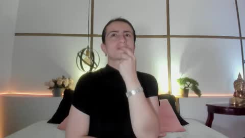 MeganBeaked online show from November 4, 2025, 2:16 pm