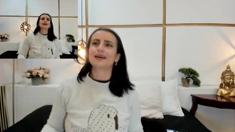 MeganBeaked online show from February 27, 2026, 11:54 am