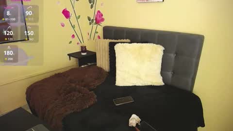 Brenda online show from March 27, 2026, 7:13 pm