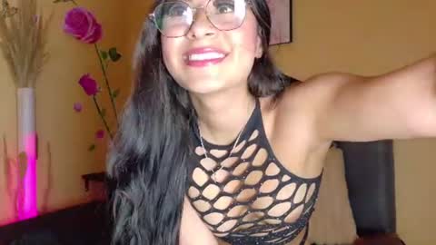 Snapshot of brendarojas_ chatting on June 24, 2026, 5:34 pm Brenda online show from June 24, 2026, 5:34 pm