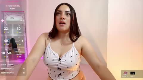 BRENDDA  online show from February 12, 2025, 7:23 am