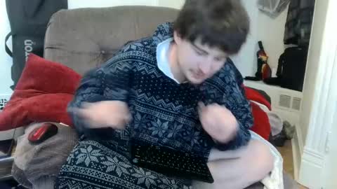 Snapshot of brenin11 chatting on December 22, 2024, 9:09 pm Brenin Bralbe online show from December 22, 2024, 9:09 pm