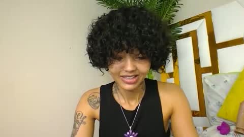 Snapshot of brennan007 chatting on January 31, 2025, 12:06 am brennan online show from January 31, 2025, 12:06 am