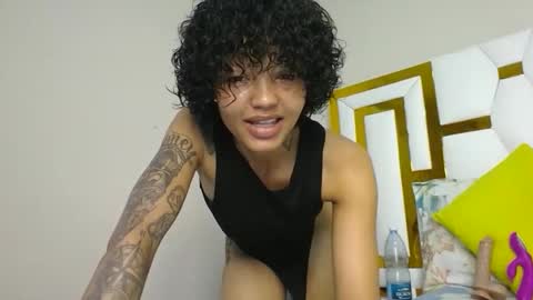 Snapshot of brennan007 chatting on February 7, 2025, 6:24 pm brennan online show from February 7, 2025, 6:24 pm