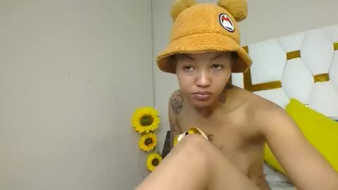 Snapshot of brennan007 chatting on February 9, 2025, 5:33 pm brennan online show from February 9, 2025, 5:33 pm