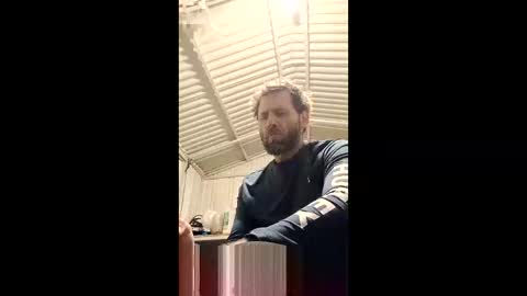 brennan7582 online show from April 23, 2026, 2:57 am