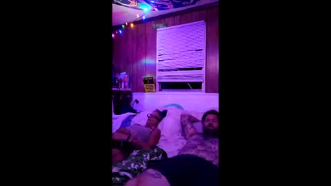 brennan7582 online show from April 24, 2026, 3:09 am