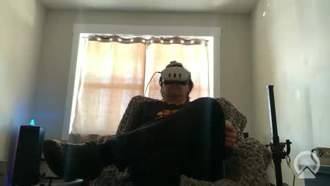 brentis1976 online show from February 27, 2026, 1:22 pm