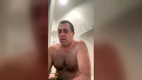 brentis1976 online show from April 1, 2026, 3:53 pm