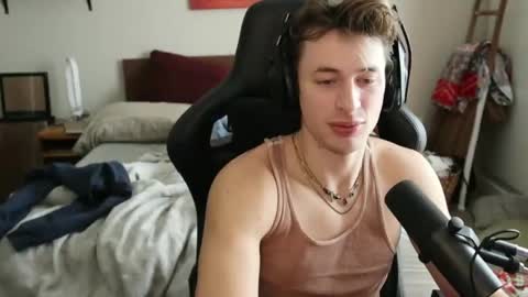 brentonverde online show from December 7, 2024, 4:47 pm