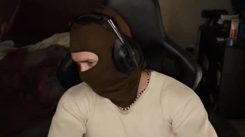 brentonverde online show from November 30, 2025, 10:14 pm