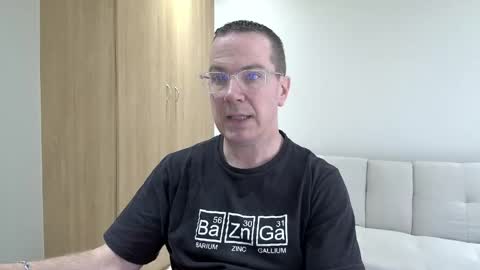 Brett online show from May 31, 2026, 12:45 pm