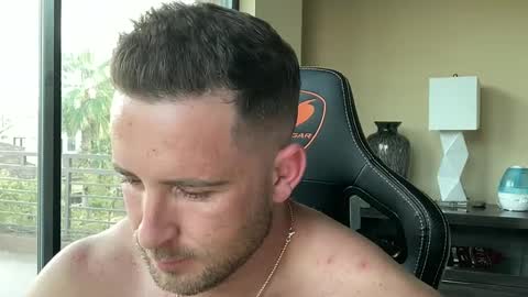 Brett Mycles online show from December 12, 2024, 11:25 pm