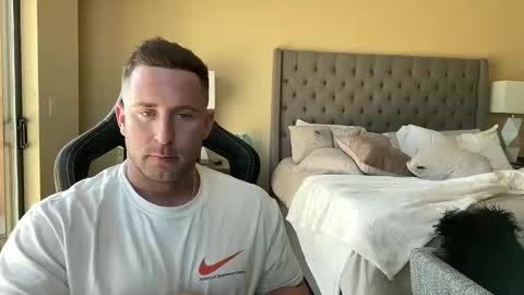 Brett Mycles online show from January 16, 2025, 6:37 pm