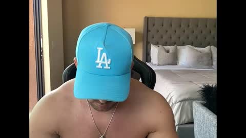 Brett Mycles online show from September 25, 2025, 8:12 pm