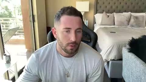 Brett Mycles online show from October 30, 2025, 5:57 pm