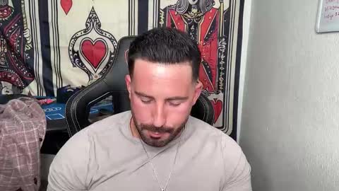 Brett Mycles online show from February 6, 2026, 10:24 pm