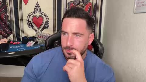 Brett Mycles online show from February 10, 2026, 9:52 pm