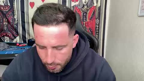 Brett Mycles online show from February 14, 2026, 6:48 pm