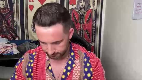 Brett Mycles online show from March 14, 2026, 1:55 am