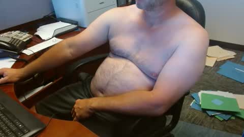 WorkinandPlayin online show from September 27, 2025, 7:30 pm