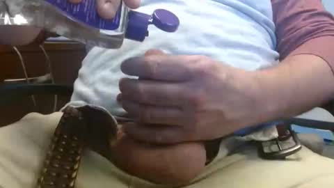 WorkinandPlayin online show from April 19, 2026, 11:51 pm