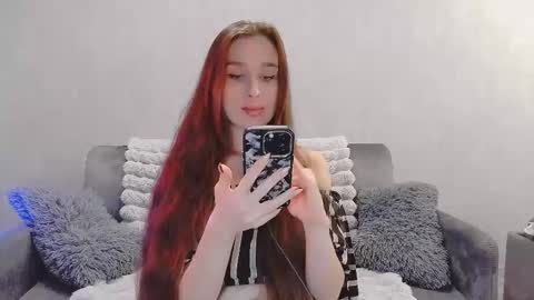 bri_fox online show from March 24, 2026, 8:14 pm