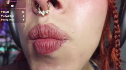 Bri  online show from April 1, 2026, 12:22 am