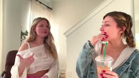 Brianna3 online show from January 15, 2025, 8:26 pm