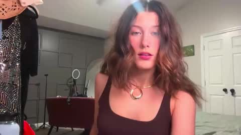 Brianna3 online show from September 9, 2025, 12:54 am