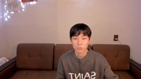 Snapshot of brian_stars chatting on February 10, 2025, 2:48 pm Brian boy online show from February 10, 2025, 2:48 pm