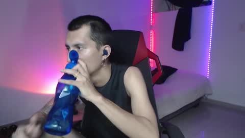 Brian sweetx Independent online show from January 11, 2025, 1:06 am