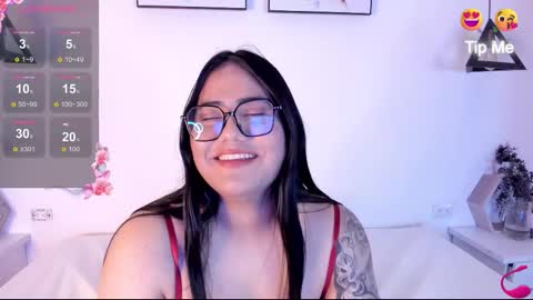 Brianna online show from February 1, 2026, 2:10 am