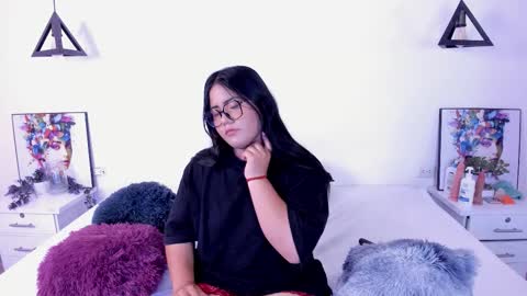 Brianna online show from March 16, 2026, 3:23 am